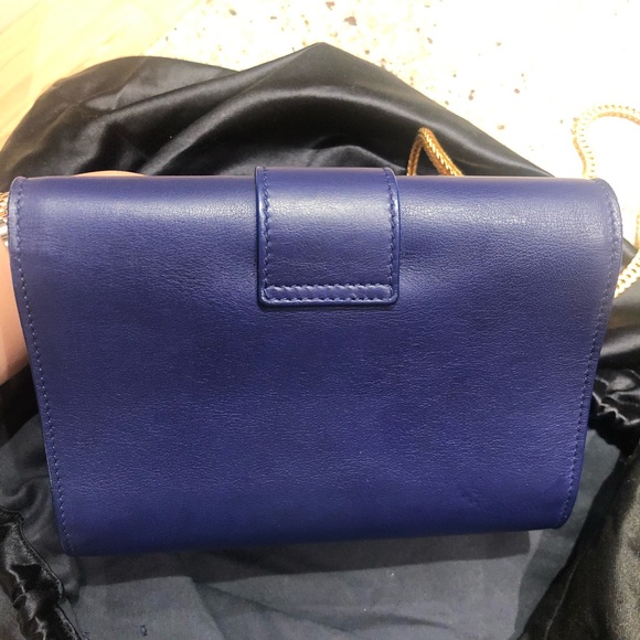 YSL Y buckle bag - Picture 5 of 6